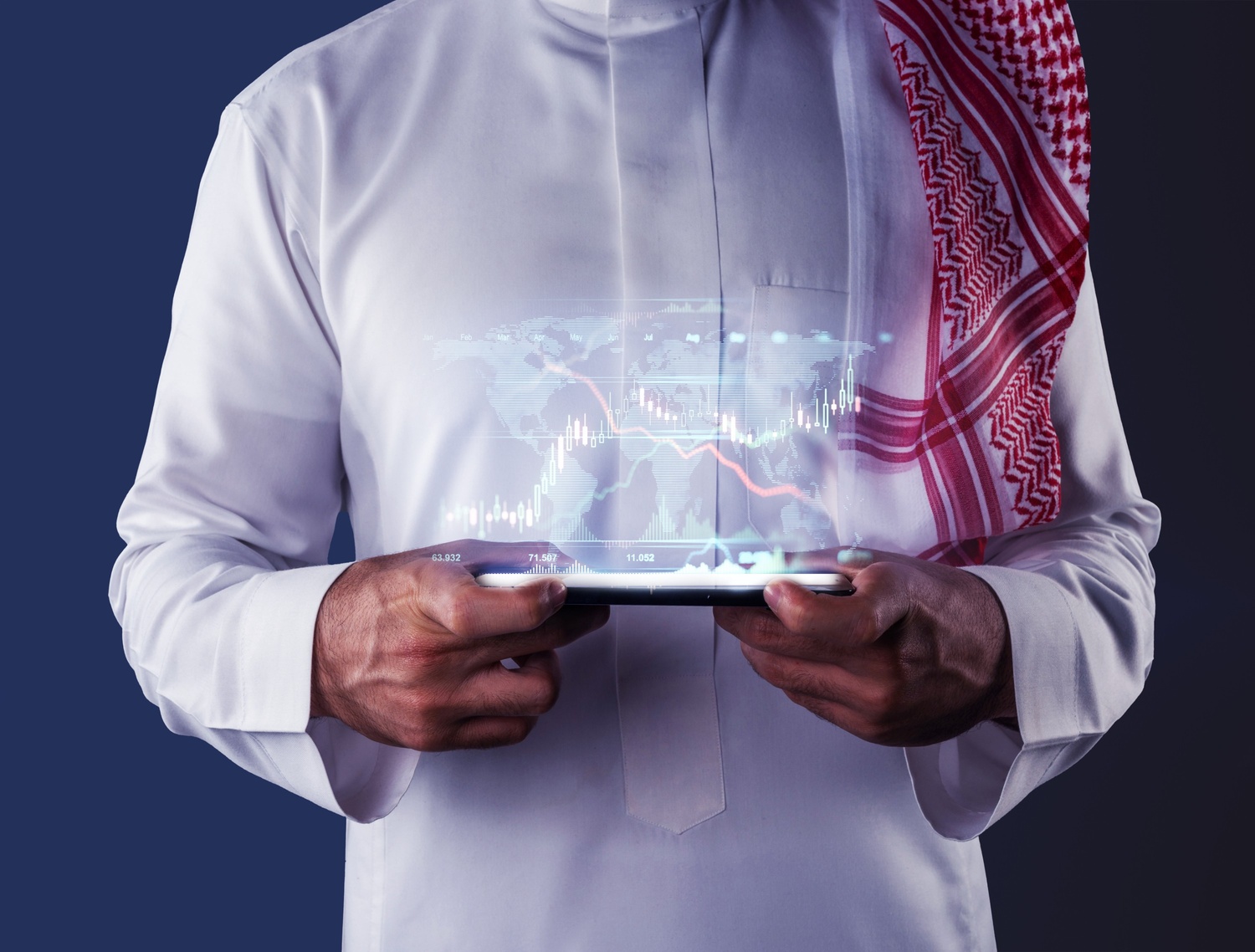برنامج رقم